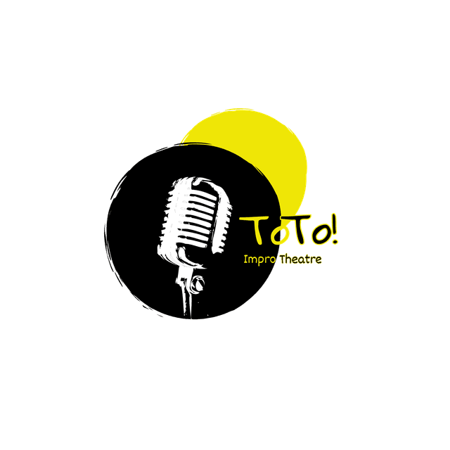 ToTo Impro Logo